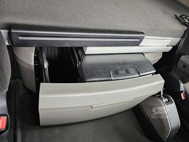 Sliding tarpaulin M.A.N. 26.470 TGX Schuifzeil Laadklep!