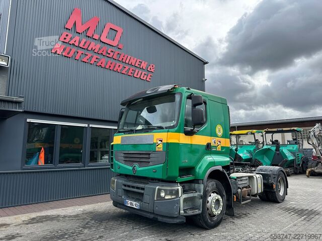 Renault Premium Lander 460.19 Renault Premium Lander 460.19