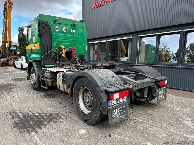 Vlačilec Renault Premium Lander 460.19 Renault Premium Lander 460.19