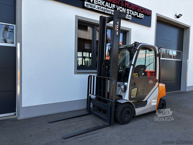 Heftruck STILL RX 70-25