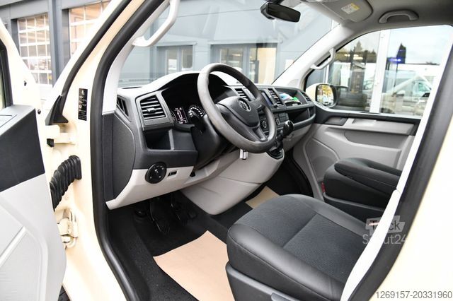 Минибус VOLKSWAGEN Transporter T6 TAXI-Kombi Kranken-Behindertenger