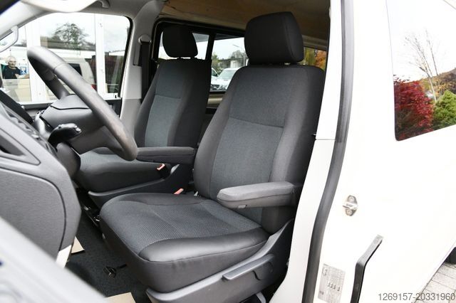 Минибус VOLKSWAGEN Transporter T6 TAXI-Kombi Kranken-Behindertenger