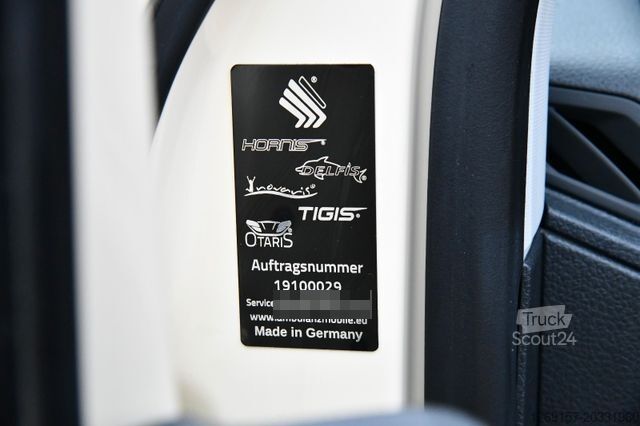 Минибус VOLKSWAGEN Transporter T6 TAXI-Kombi Kranken-Behindertenger
