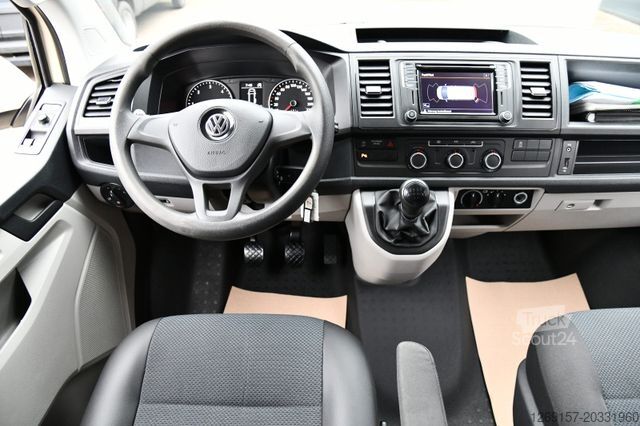Минибус VOLKSWAGEN Transporter T6 TAXI-Kombi Kranken-Behindertenger