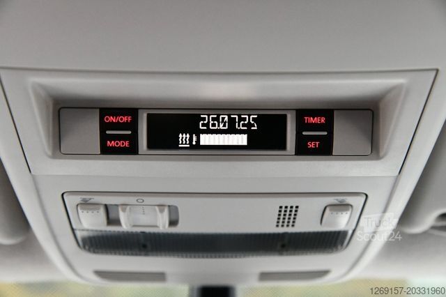 Минибус VOLKSWAGEN Transporter T6 TAXI-Kombi Kranken-Behindertenger