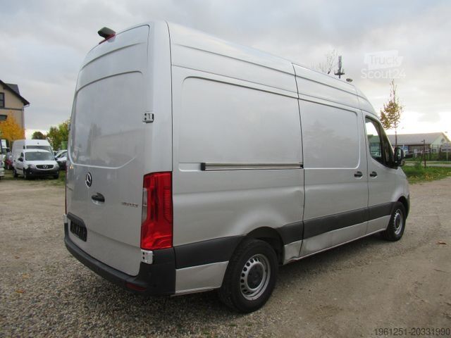 High top van MERCEDES-BENZ Sprinter 315 CDI L2 H2 Automatik Kamera Klima