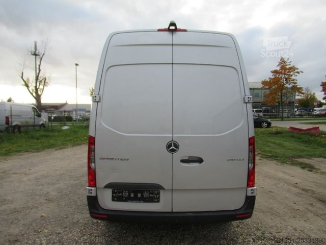 High top van MERCEDES-BENZ Sprinter 315 CDI L2 H2 Automatik Kamera Klima
