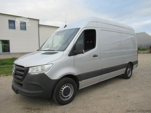 High top van MERCEDES-BENZ Sprinter 315 CDI L2 H2 Automatik Kamera
