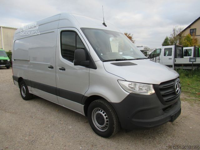 High top van MERCEDES-BENZ Sprinter 315 CDI L2 H2 Automatik Kamera