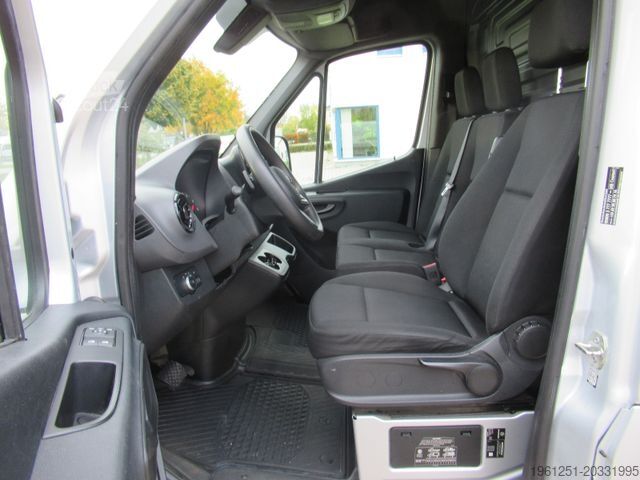 High top van MERCEDES-BENZ Sprinter 315 CDI L2 H2 Automatik Kamera