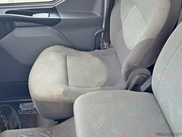 Ανατρεπόμενο φορτηγό RENAULT KERAX 420 DCI* PK 36002/FUNK * 6x6 * TOPZUSTAND