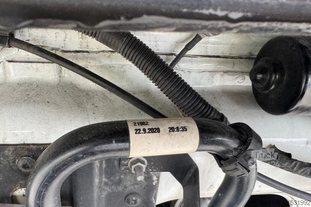 Τυπική μονάδα τράκτορα RENAULT T480 4x2