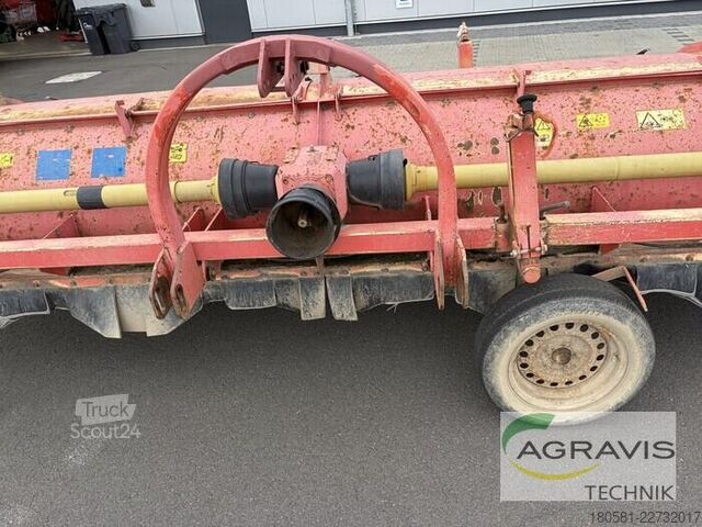 Technologia ziemniaczana Grimme KS 4500