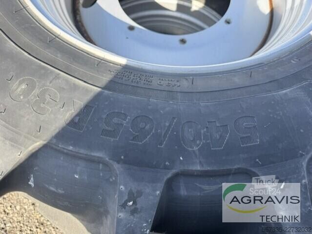 Koło Vredestein KR 650/65R42