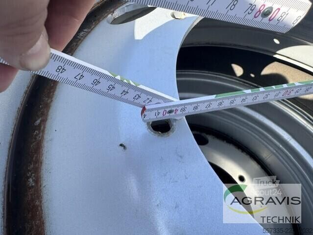 Koło Vredestein KR 650/65R42
