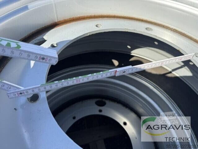 Koło Vredestein KR 650/65R42