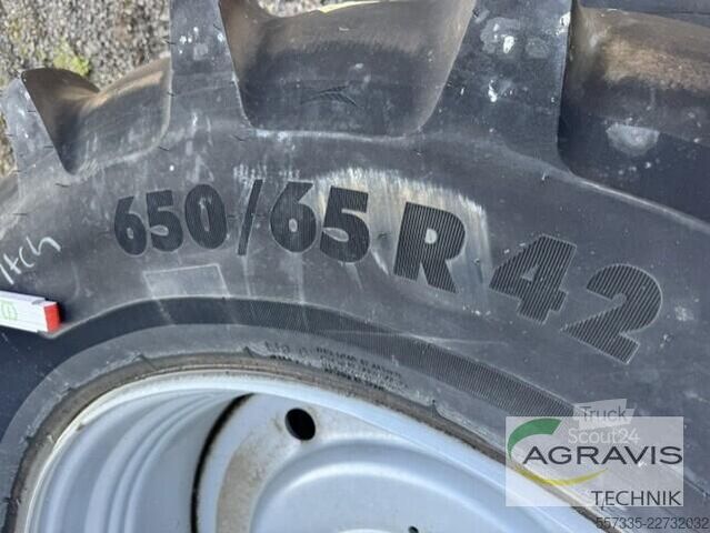 Koło Vredestein KR 650/65R42