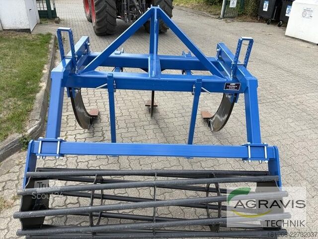 Głębosz  TIEFENLOCKERER