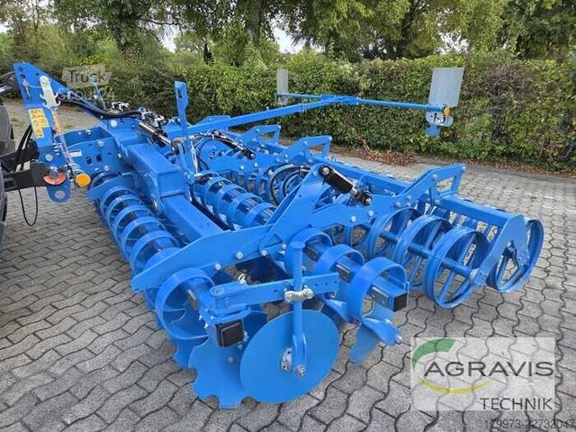 Herse Lemken HELIODOR 9/500 K