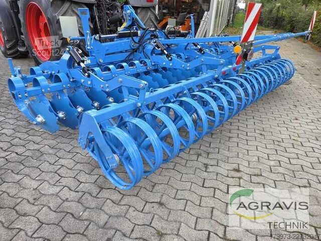 Herse Lemken HELIODOR 9/500 K