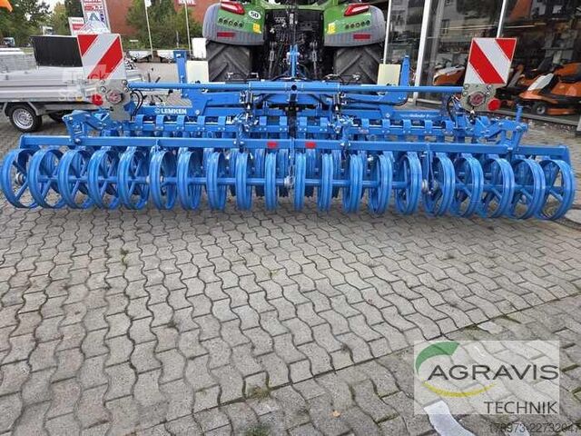Herse Lemken HELIODOR 9/500 K