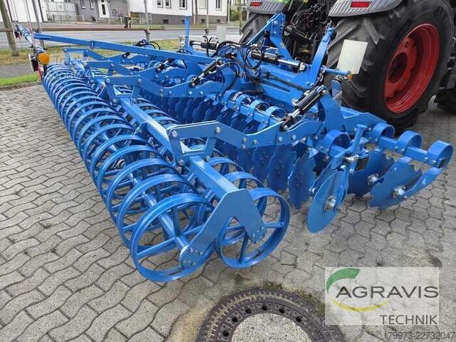 Herse Lemken HELIODOR 9/500 K