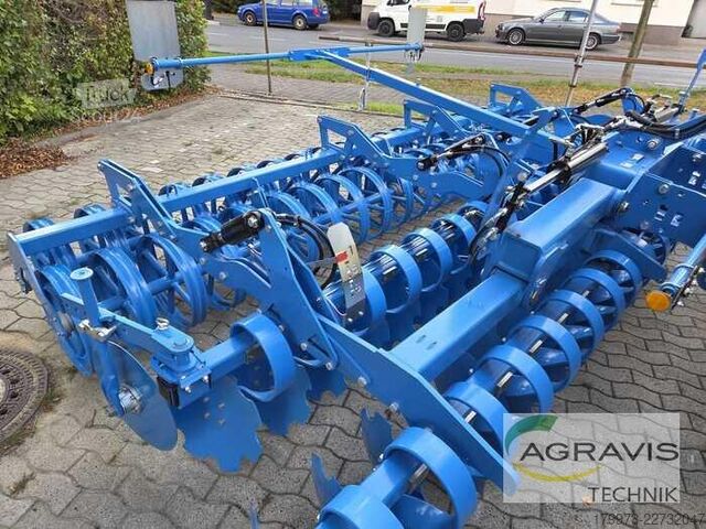 Herse Lemken HELIODOR 9/500 K