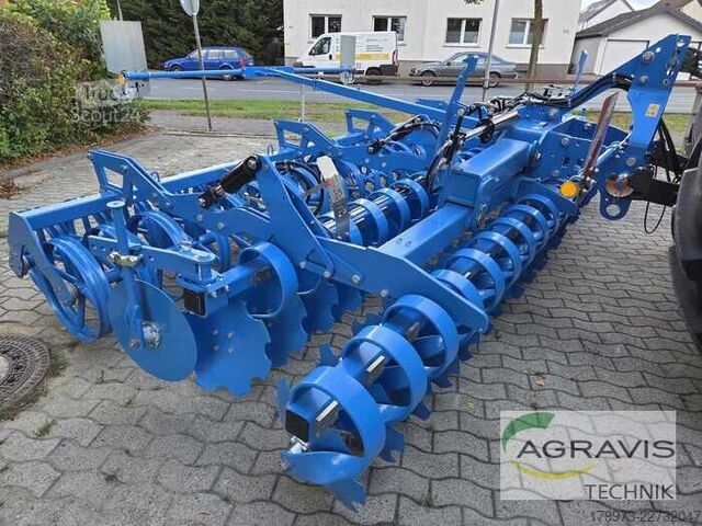 Herse Lemken HELIODOR 9/500 K