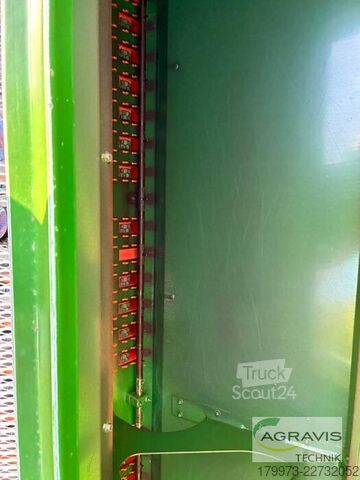 Yhdistelmääes Amazone KG 3000 / AD 3000 SUPER
