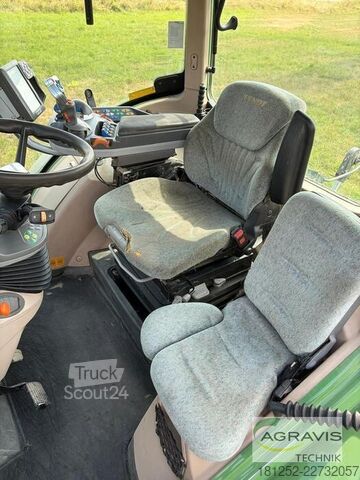 Ciągnik Fendt 516 VARIO SCR
