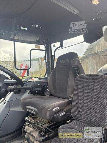 Ciągnik Valtra Q 305 1A9