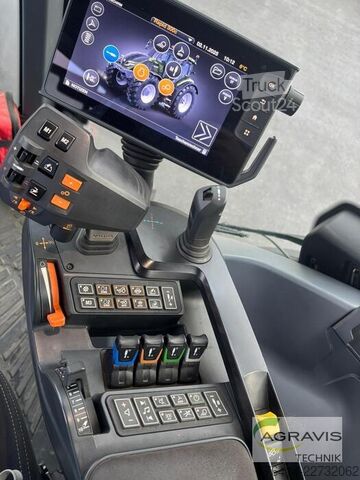 Ciągnik Valtra Q 305 1A9