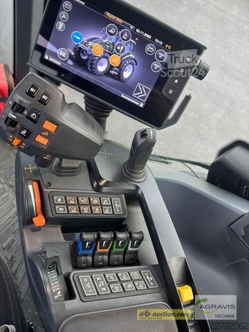 Traktor Valtra Q 305 1A9