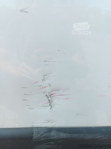 Campervan Fiat Ducato Weinsberg Carabus 600 K | 2023 | EURO6 | Professioneller Verkäufer