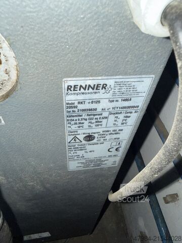 Yourtrucks GmbH Yourtrucks GmbH Yourtrucks GmbH