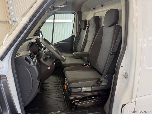Панельний фургон RENAULT Master III Kasten L2H2 HKa 3,5 Komfort