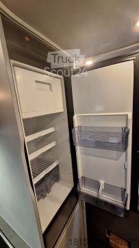 Camper Globecar Summit Shine 600 R