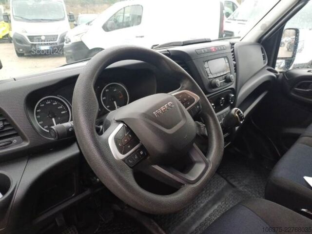 Furgone isotermico frigorifero IVECO Daily  35C14