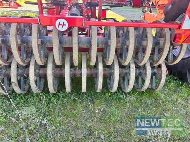 Sėjamoji Horsch TIGER 6 AS