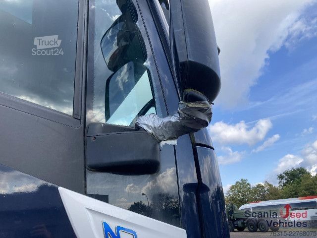 Vakio vetoauto IVECO AS440ST/P Stralis NP 460 - LNG -