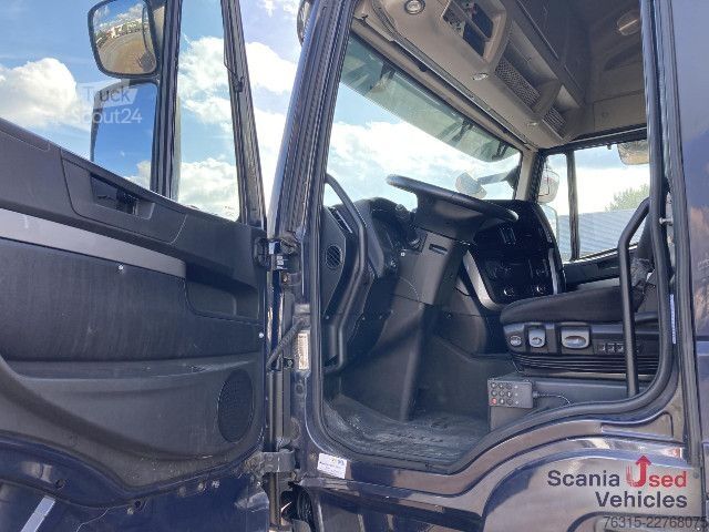 Vakio vetoauto IVECO AS440ST/P Stralis NP 460 - LNG -