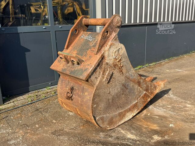 Bagger Lehnhoff HH4-700 MS25