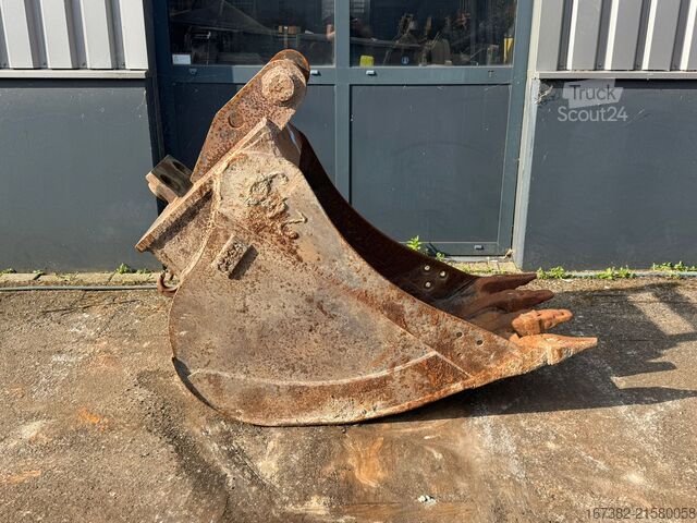 Bagger Lehnhoff HH4-700 MS25