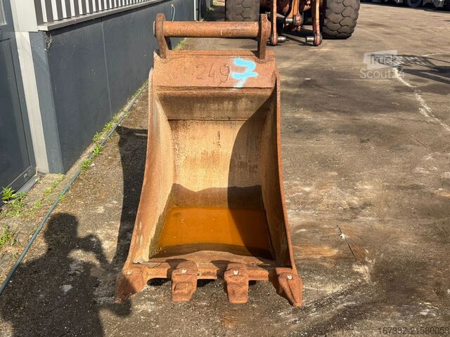 Bagger Lehnhoff HH4-700 MS25