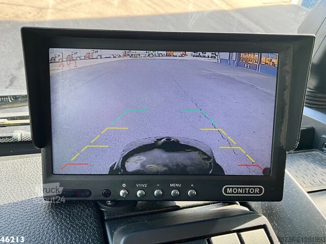 Sklápač so žeriavom Iveco Eurocargo ML190EL32 Euro 6 Hiab 16 Tonmeter laa...