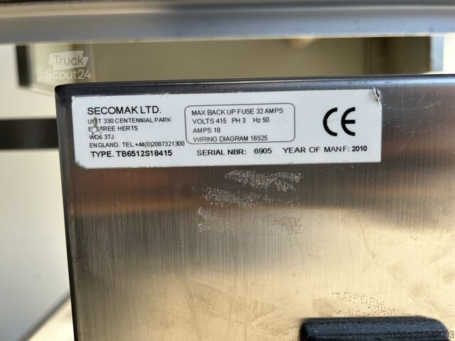 Ritter Global Services GmbH Ritter Global Services GmbH Ritter Global Services GmbH