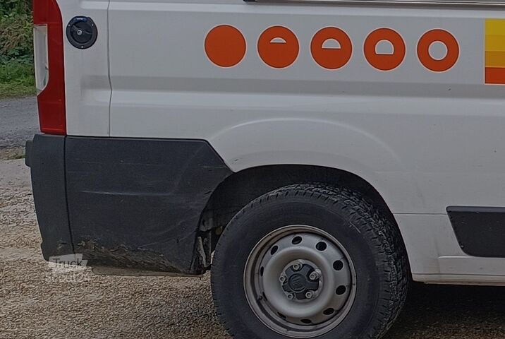 Obytný vůz Fiat Ducato Weinsberg Carabus 600K | 2023 | EURO 6 | Venditore professionale