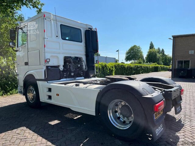 Standard-SZM DAF XF 450 FT COMFORT CAB 9TN VOORAS EURO 6