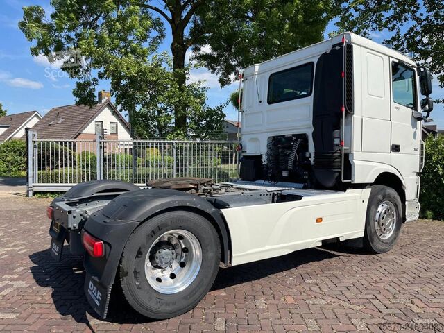 Standard-SZM DAF XF 450 FT COMFORT CAB 9TN VOORAS EURO 6