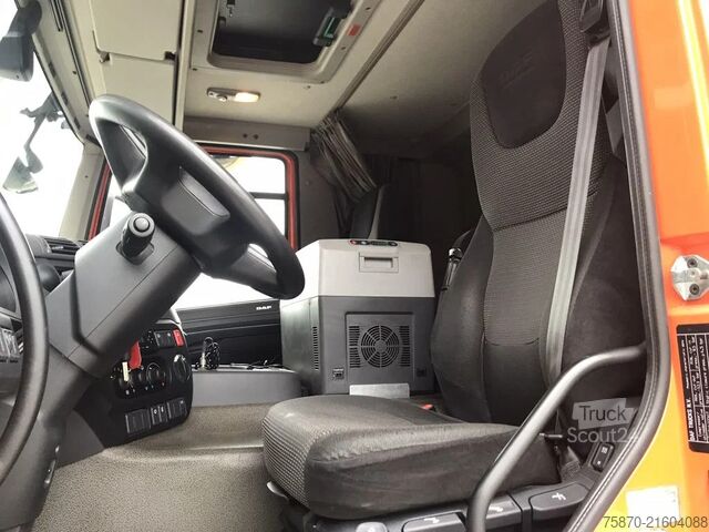 Standard-SZM DAF CF 290 FT EURO 6